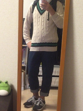 atsushiさんのコーディネート