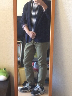 atsushiさんのコーディネート