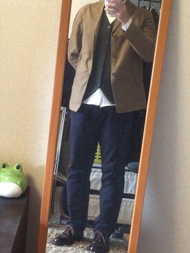 atsushiさんのコーディネート