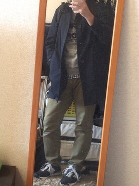 atsushiさんのコーディネート