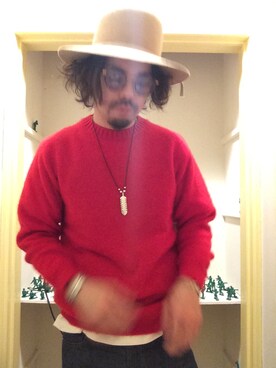 minamigawaさん（メンズ・170cm）の秋コーディネート