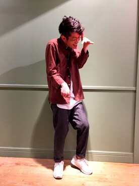 たかさんさんのコーディネート