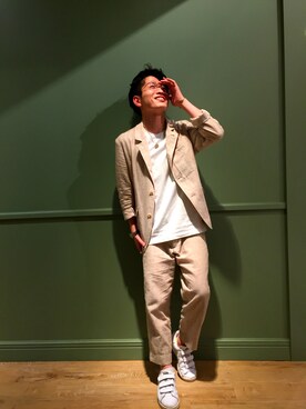 たかさんさんのコーディネート