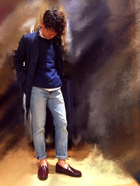 たかさんさんのコーディネート