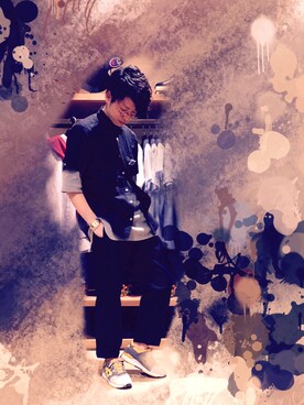 たかさんさんのコーディネート