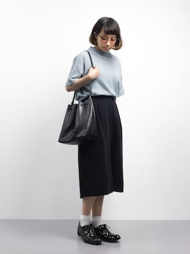 あこさん（レディース・158cm）の夏コーディネート