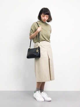 あこさん（レディース・158cm）の夏コーディネート