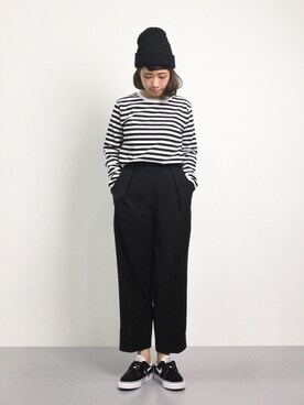 あこさん（レディース・158cm）の夏コーディネート