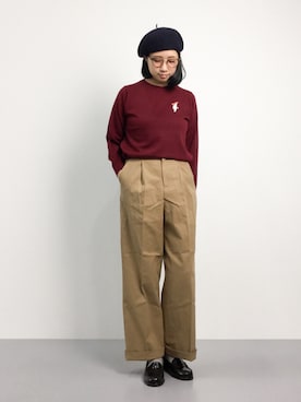 あこさん（レディース・158cm）の夏コーディネート