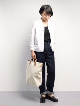 あこさん(レディース・158cm)の冬コーディネート