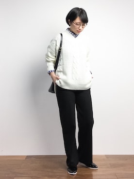 あこさんのコーディネート