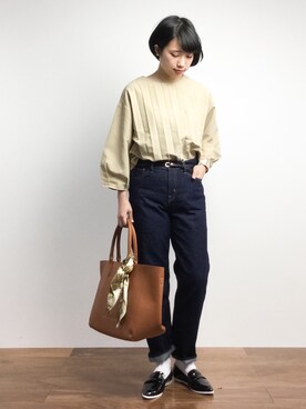 あこさんのコーディネート