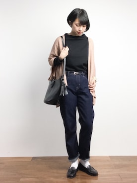 あこさんのコーディネート