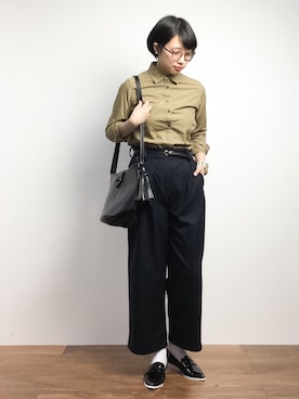 あこさんのコーディネート