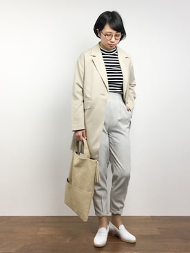 あこさんのコーディネート