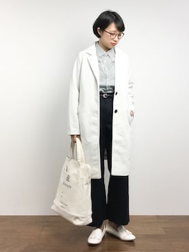 あこさんのコーディネート