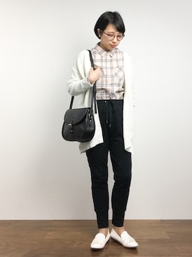 あこさんのコーディネート