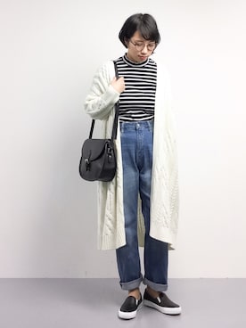 あこさんのコーディネート