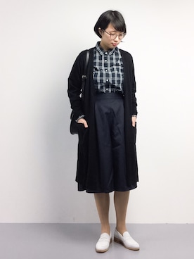 あこさんのコーディネート