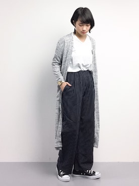 あこさんのコーディネート