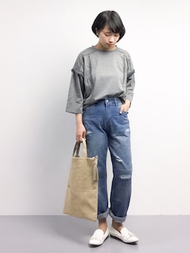 あこさんのコーディネート