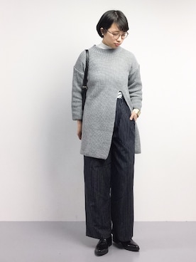 あこさんのコーディネート