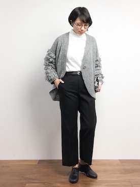 あこさんのコーディネート