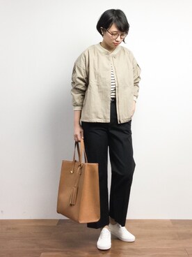 あこさんのコーディネート