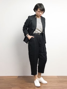 あこさんのコーディネート