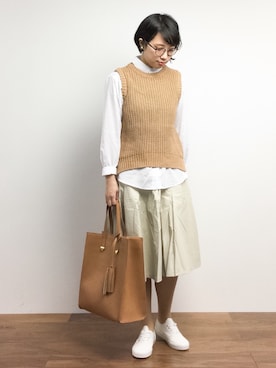 あこさんのコーディネート