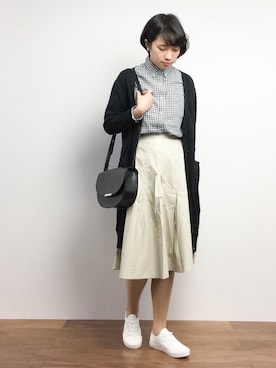 あこさんのコーディネート