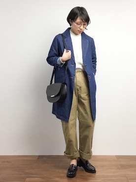 あこさんのコーディネート
