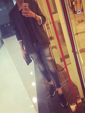 cookiekxさんのコーディネート