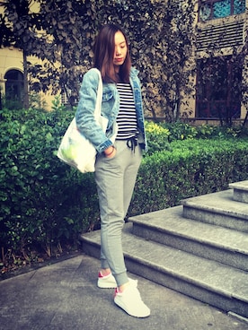 cookiekxさんのコーディネート