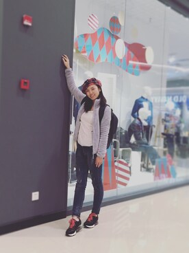 cookiekxさんのコーディネート