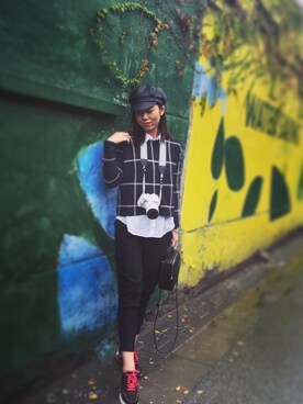 cookiekxさんのコーディネート