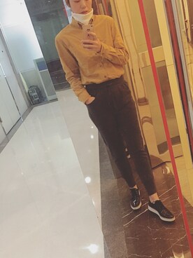 cookiekxさんのコーディネート