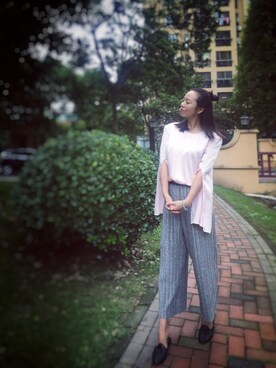 cookiekxさんのコーディネート