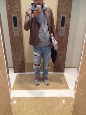 fukuchanさんのコーディネート