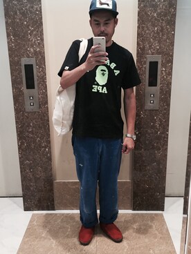 fukuchanさんのコーディネート