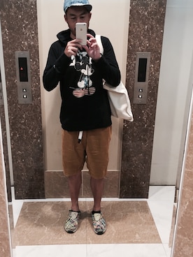 fukuchanさんのコーディネート