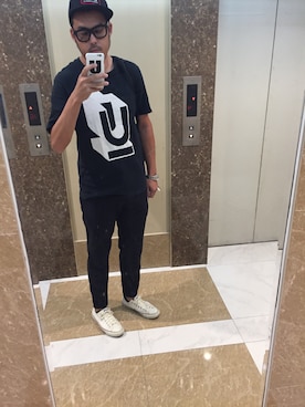 fukuchanさんのコーディネート