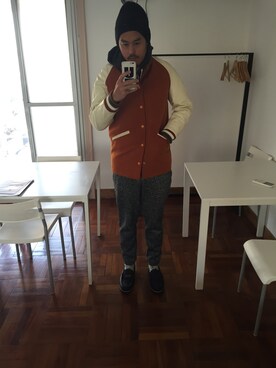 fukuchanさんのコーディネート