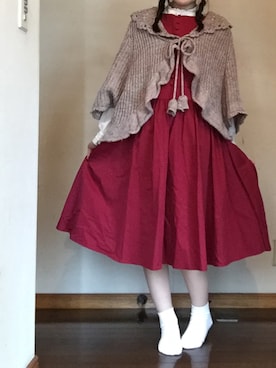 「フィントハロウィン」｜haa*さん（レディース・152cm）の秋コーディネート