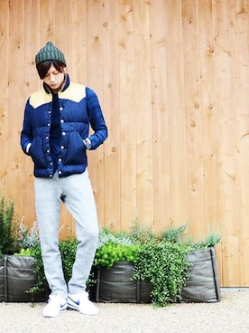 k'sさんのコーディネート