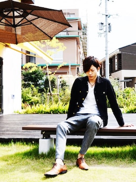 k'sさんのコーディネート