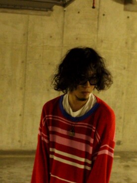 友枝 秀太さんのコーディネート