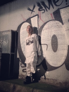 友枝 秀太さんのコーディネート