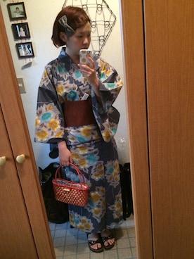 anakさんのコーディネート