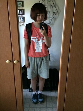 anakさんのコーディネート